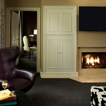 Kimpton Hotel Vintage Seattle By Ihg Exterior photo