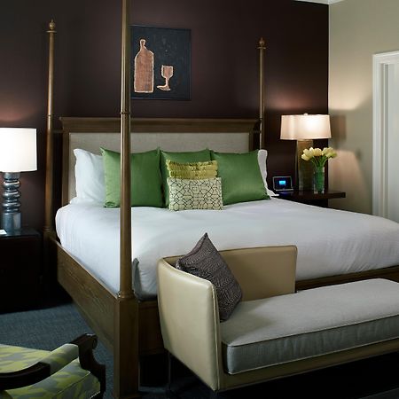 Kimpton Hotel Vintage Seattle By Ihg Room photo