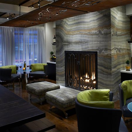 Kimpton Hotel Vintage Seattle By Ihg Exterior photo