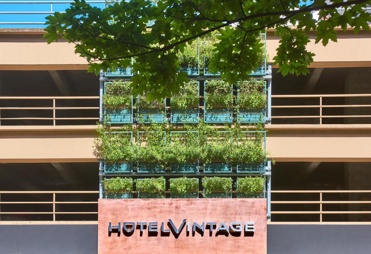 Kimpton Hotel Vintage Seattle By Ihg Exterior photo