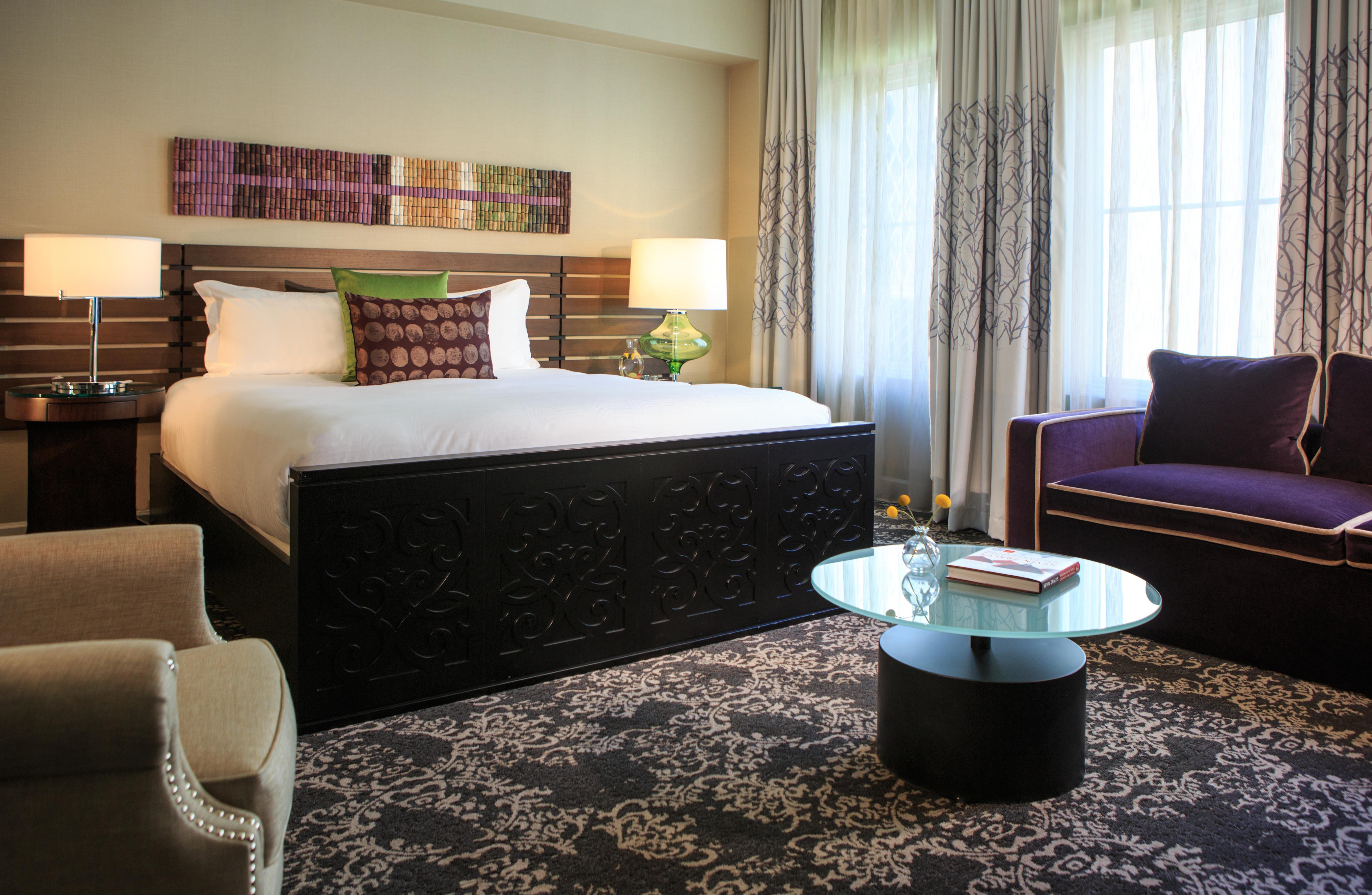 Kimpton Hotel Vintage Seattle By Ihg Exterior photo