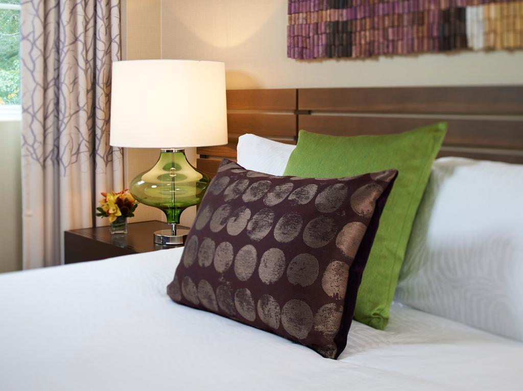 Kimpton Hotel Vintage Seattle By Ihg Exterior photo
