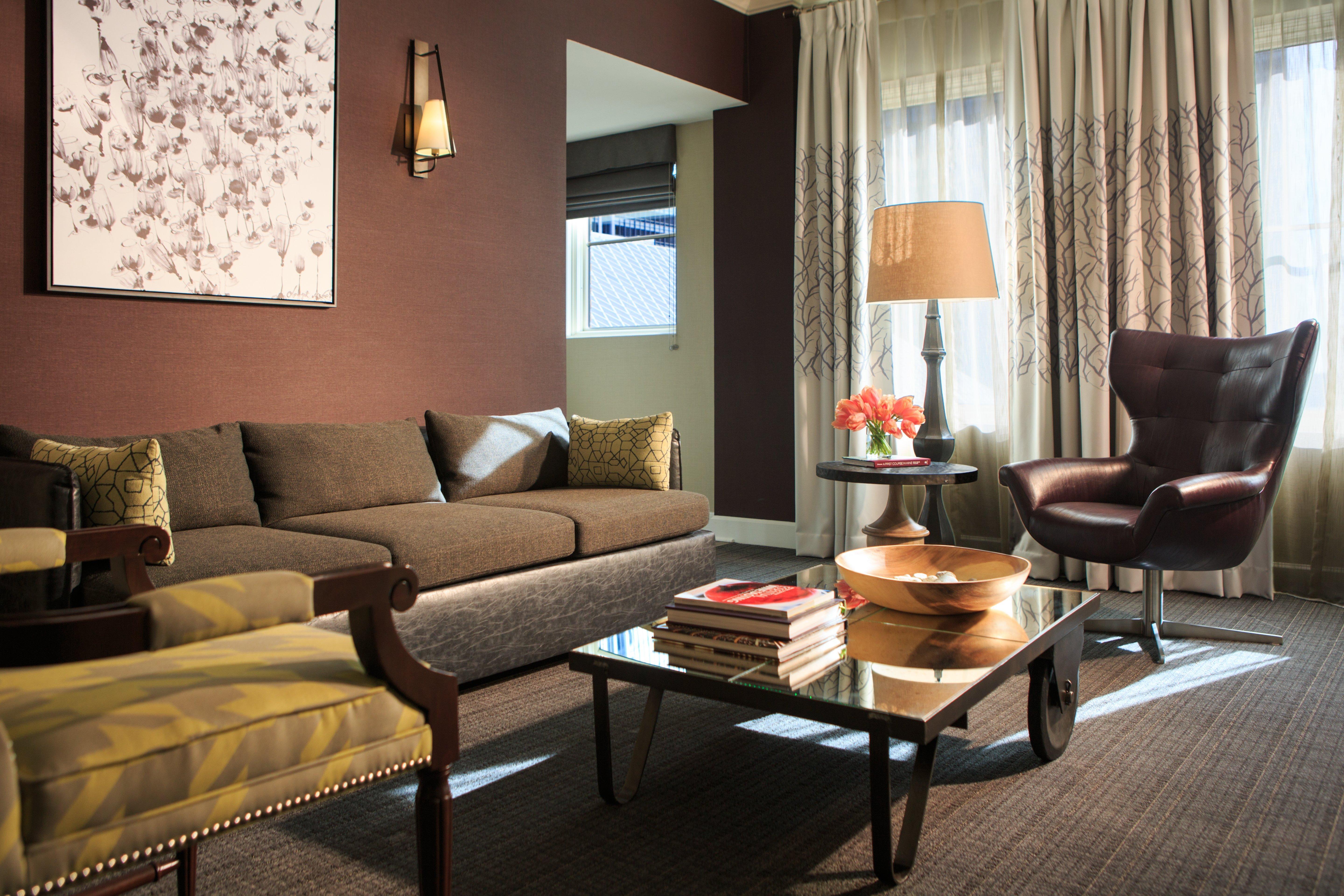 Kimpton Hotel Vintage Seattle By Ihg Exterior photo