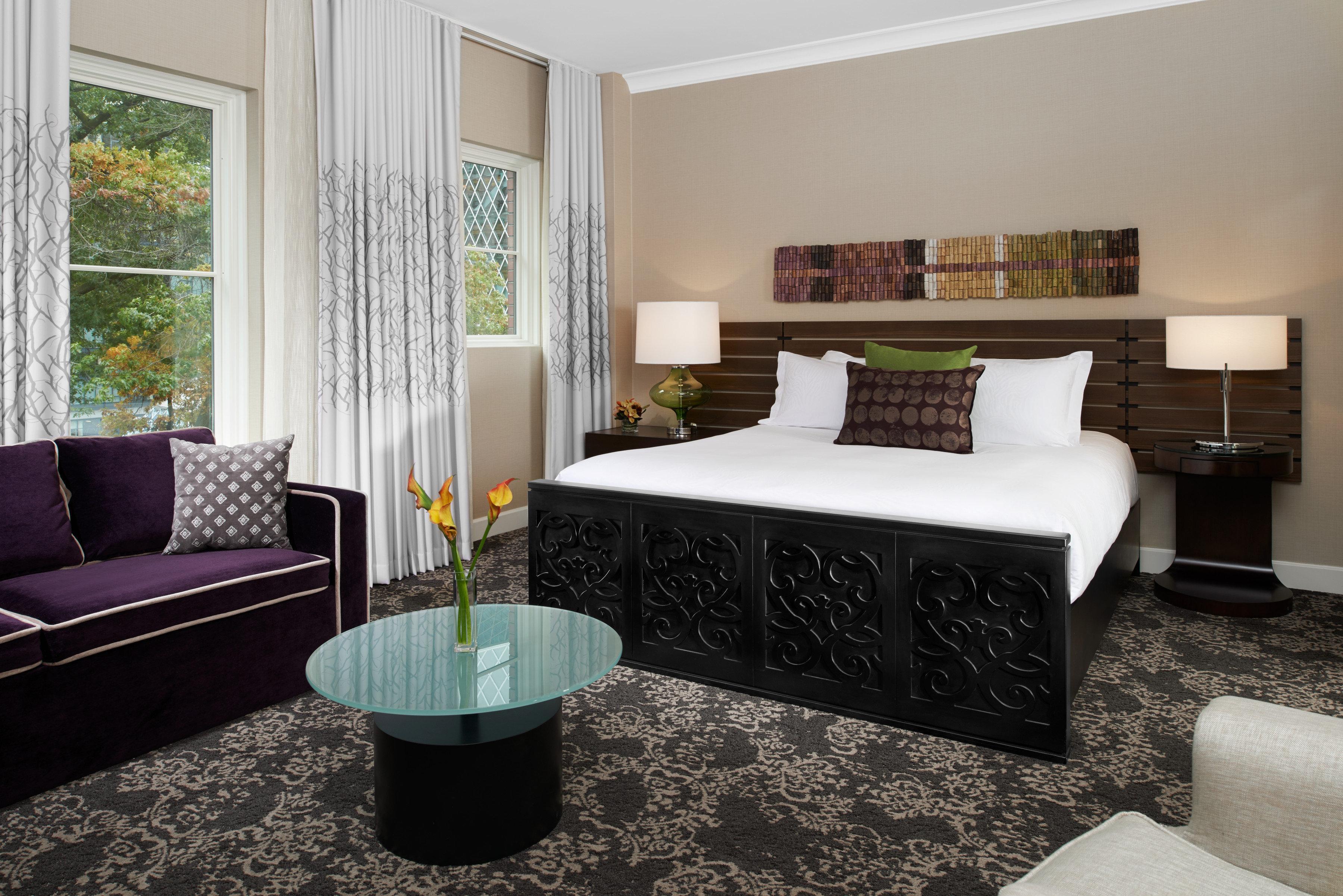 Kimpton Hotel Vintage Seattle By Ihg Exterior photo