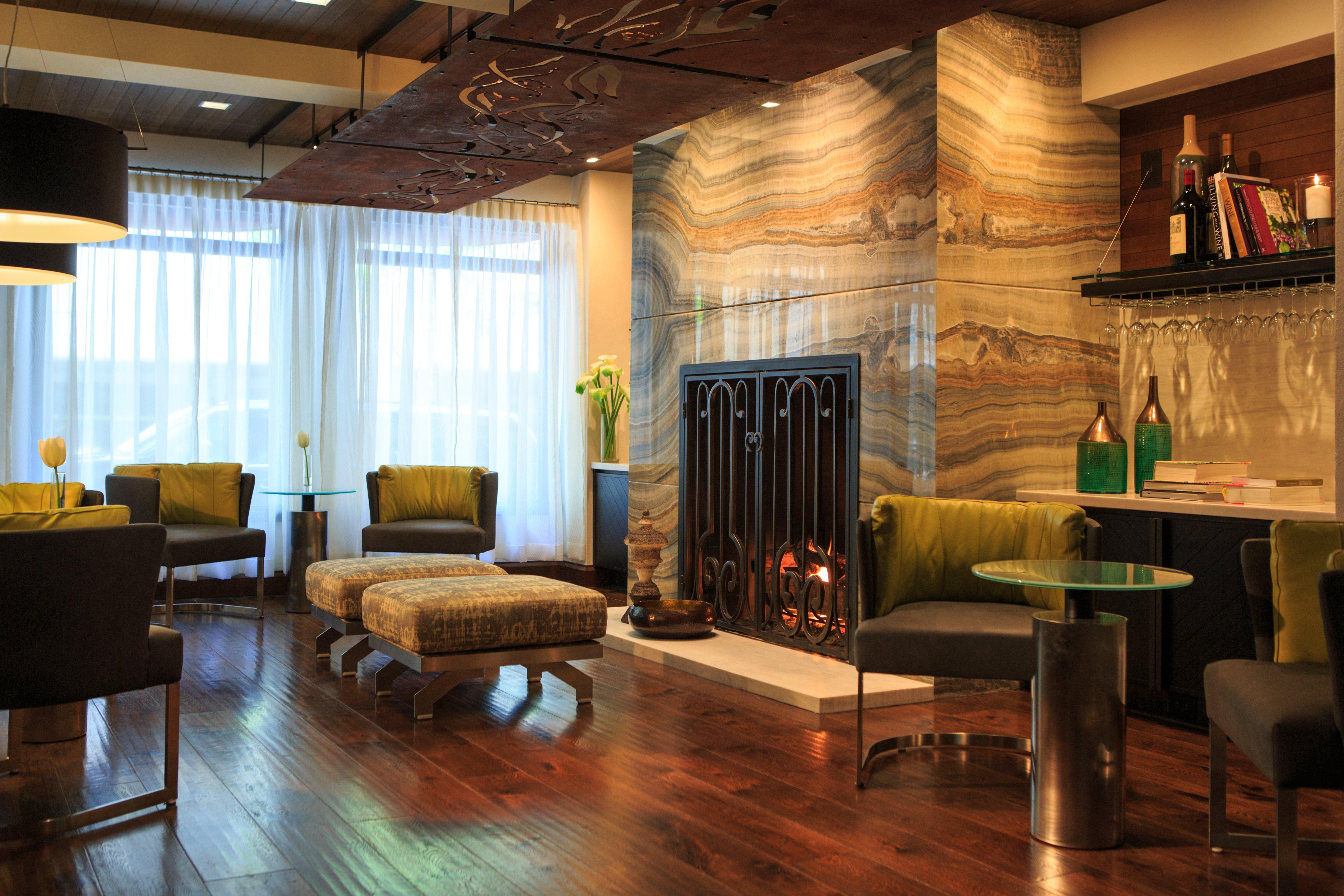 Kimpton Hotel Vintage Seattle By Ihg Exterior photo