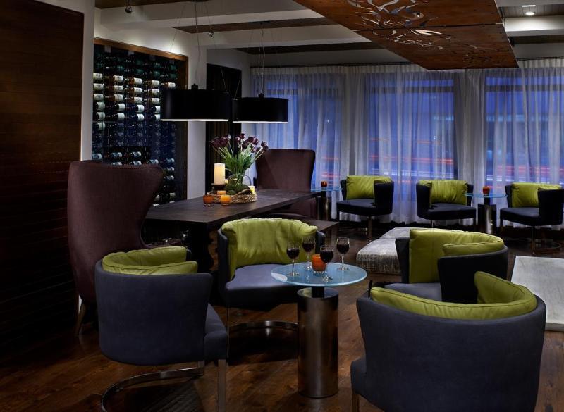 Kimpton Hotel Vintage Seattle By Ihg Exterior photo